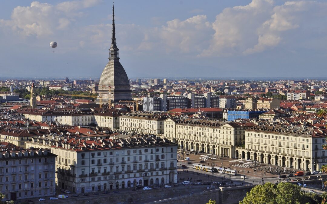 4. Asportazione delle risorse agricole e l’estate partigiana: Torino e provincia
