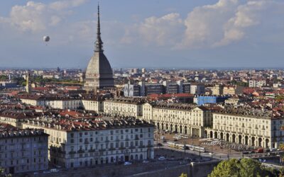 3. Produzione industriale: fabbrica e conflitti: Torino e provincia